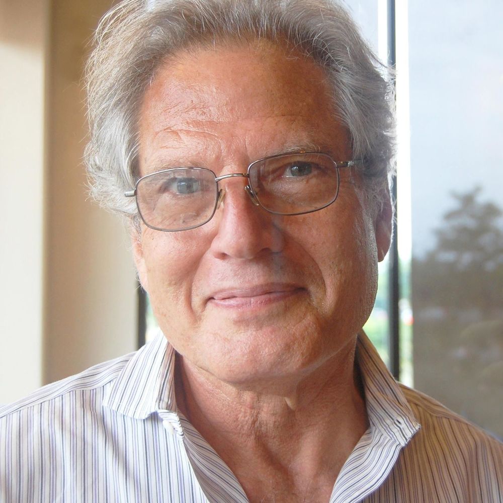 Meet your Posher, Hank